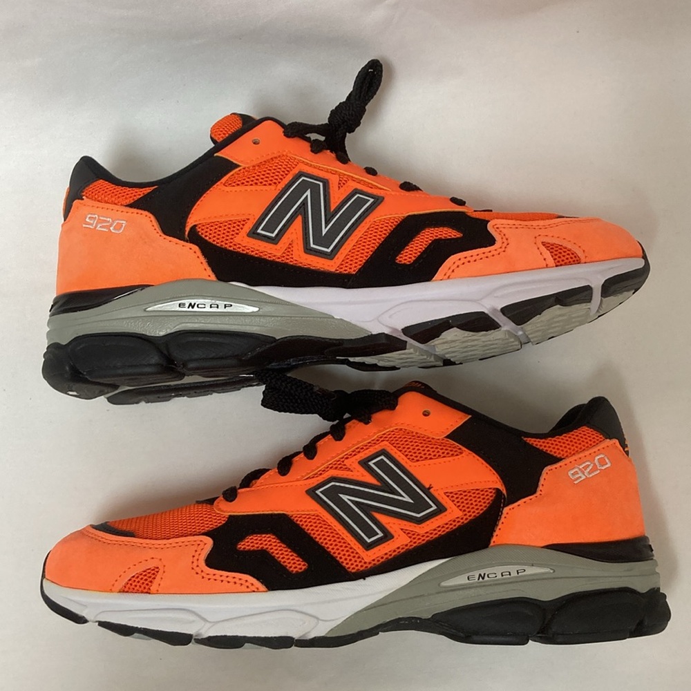 New Balance 920NEO, Men’s 9.5, Made in England